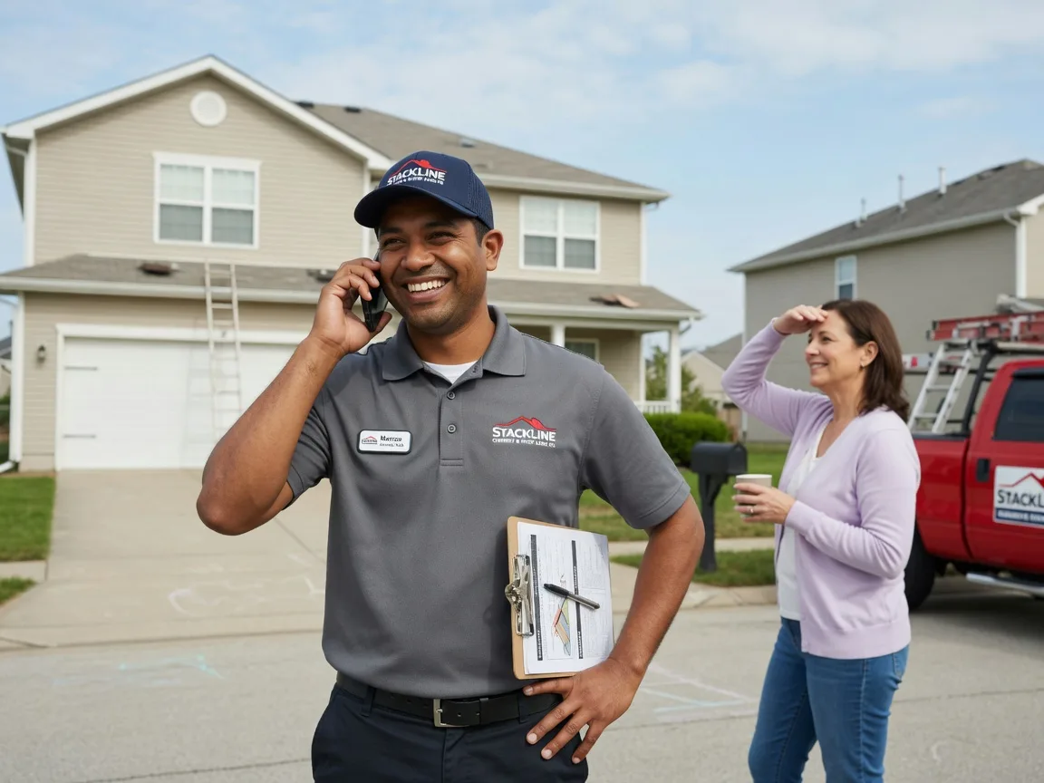 Chimney flashing repair Cecil, PA FAQs